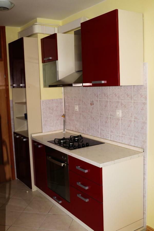 Apartman Klara Apartment Карловац Екстериор снимка